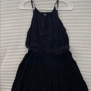 Romper, old navy